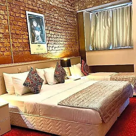 Aria Palace Taksim & Istanbul