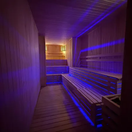 Pansiyon Aria Palace Taksim &