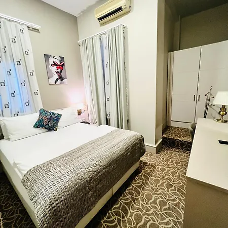 Homestay Aria Palace Taksim & Istanbul