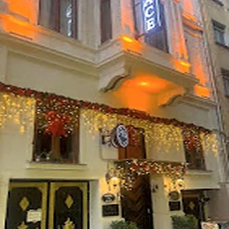 Aria Palace Taksim & * Istanbul