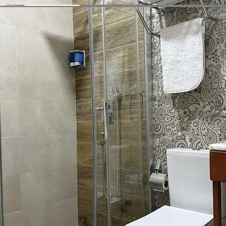 Pansiyon Aria Palace Taksim &