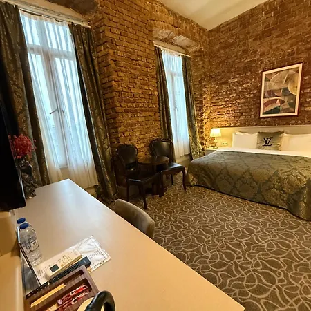 Aria Palace Taksim & İstanbul