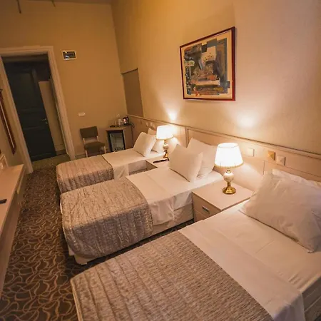 Aria Palace Taksim ホテル 3*