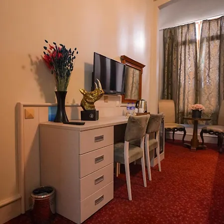 Aria Palace Taksim Estambul