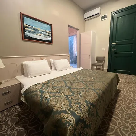 Aria Palace Taksim Hotel Estambul