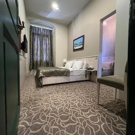 酒店 Aria Palace Taksim 3*