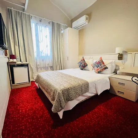 Aria Palace Taksim 酒店 3*