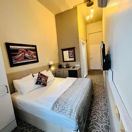 酒店 Aria Palace Taksim 3*