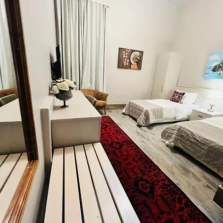 Aria Palace Taksim Hotel Estambul