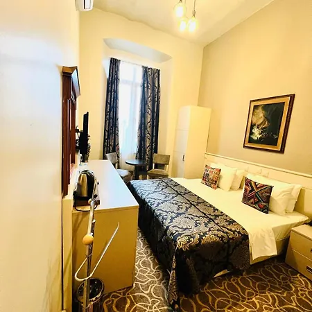 Aria Palace Taksim 酒店 3*