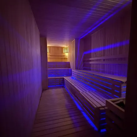 Aria Palace Taksim 伊斯坦布尔