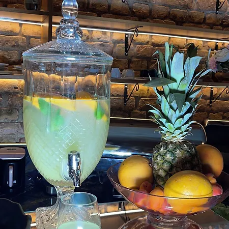 Aria Palace Taksim Hotel 3*