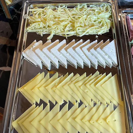 Aria Palace Taksim Estambul