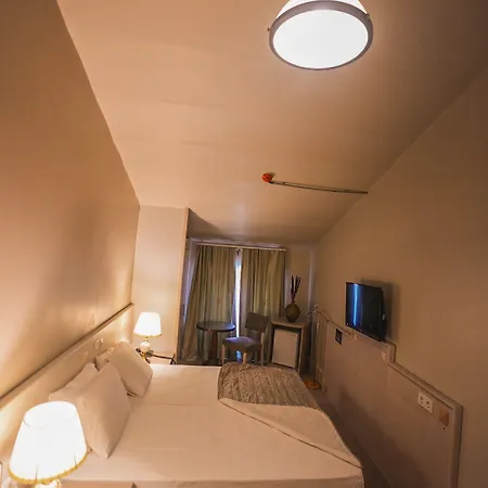酒店 Aria Palace Taksim 伊斯坦布尔