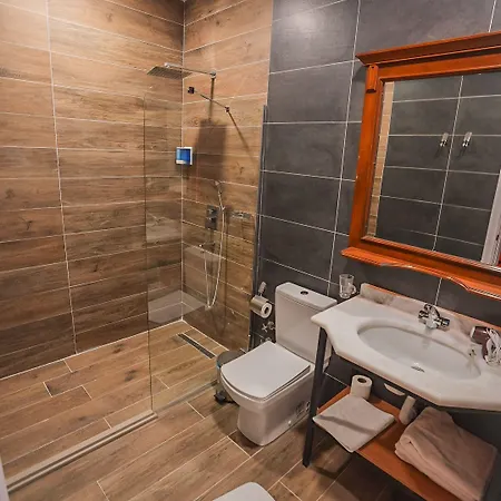 Aria Palace Taksim ホテル 3*
