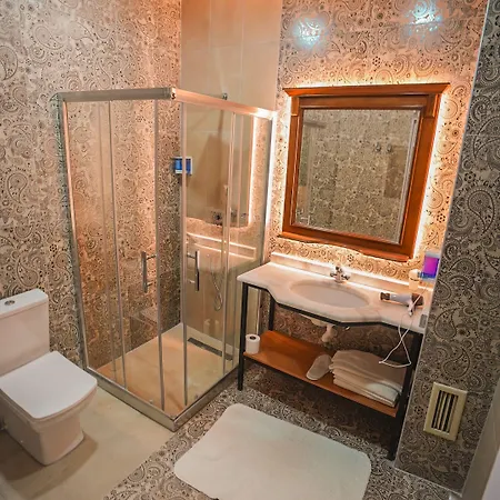 Aria Palace Taksim 3*