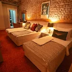 Aria Palace Taksim Otel İstanbul