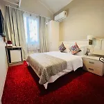 Aria Palace Taksim Otel 3*