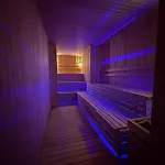 Aria Palace Taksim İstanbul
