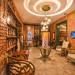 Aria Palace Taksim Otel İstanbul