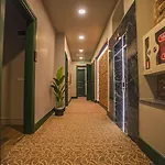 Otel Aria Palace Taksim 3*