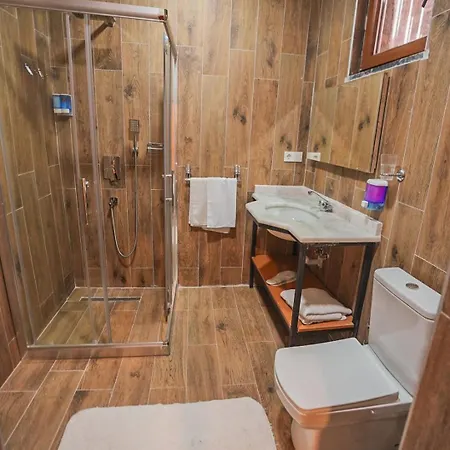 Aria Palace Taksim Otel 3*