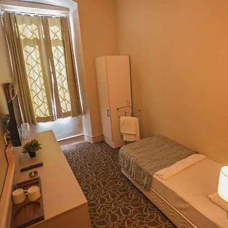 Otel Aria Palace Taksim 3*