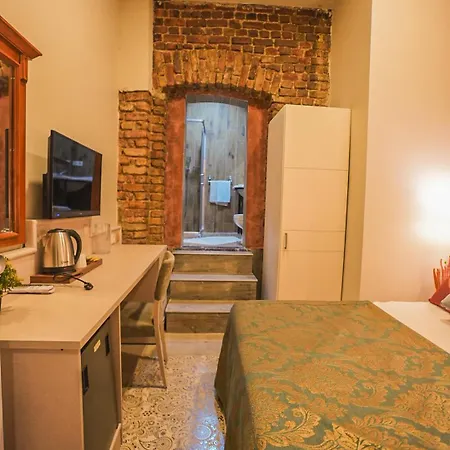 Aria Palace Taksim & Hotel 3*