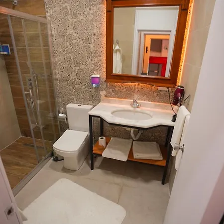 Aria Palace Taksim &