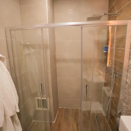 Otel Aria Palace Taksim