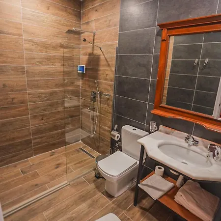 Aria Palace Taksim Otel 3*