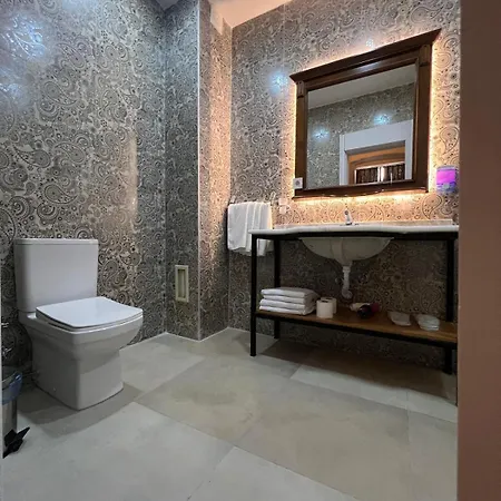 Otel Aria Palace Taksim