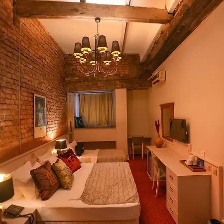 Aria Palace Taksim & Istanbul